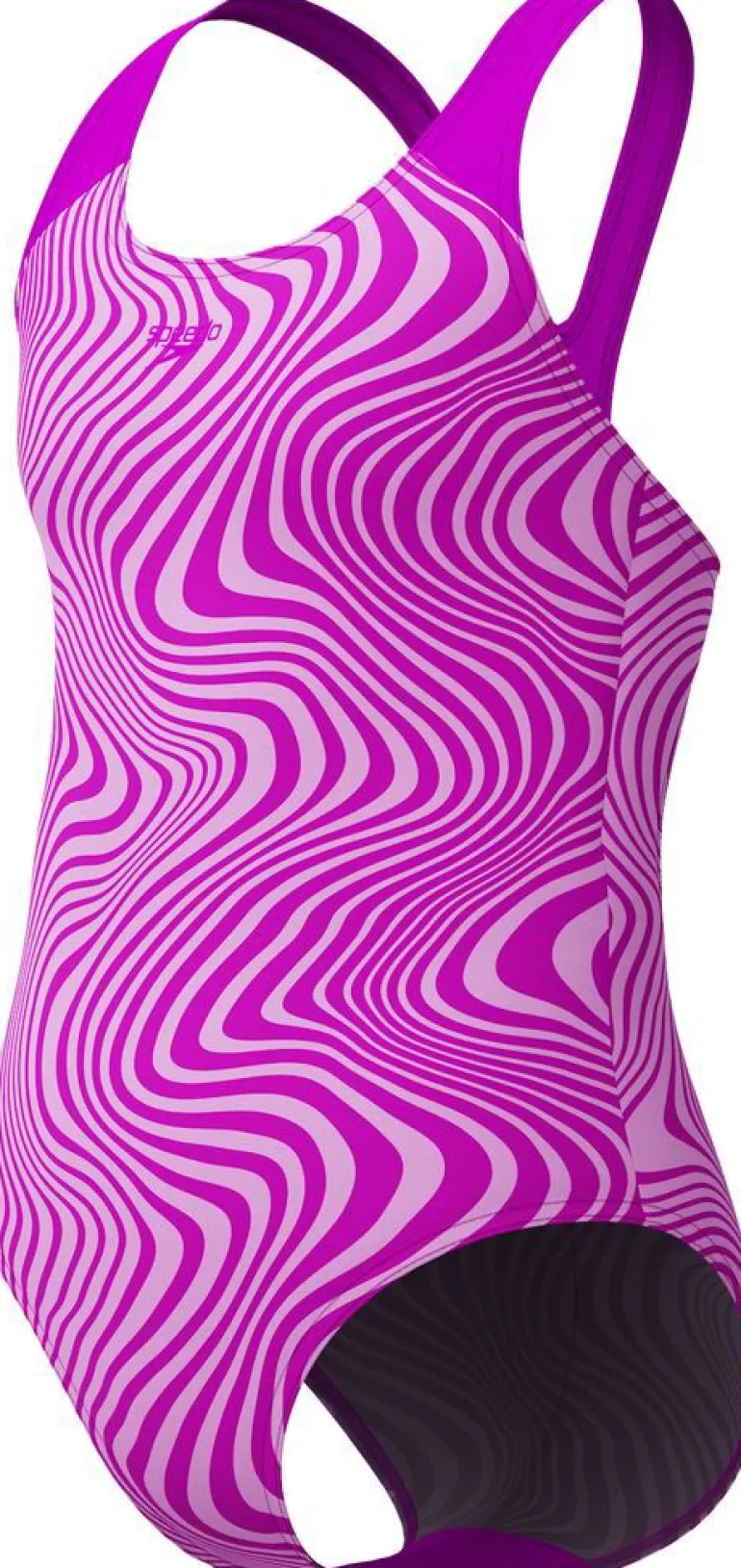 COSTUME DA NUOTO JUNIOR SPEEDO DIGITAL ALLOVER SPLASHBACK 8-003750 18139