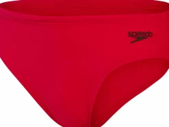 COSTUME DA NUOTO JUNIOR SPEEDO LOGO 6.5CM BRIEF 8-0031491 4374
