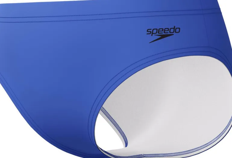 COSTUME DA NUOTO JUNIOR SPEEDO BOYS 6.5CM LOGO BRIEF 8-003149 18295