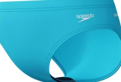 COSTUME DA NUOTO JUNIOR SPEEDO BOYS ENDURANCE+ BRIEF 8-134621 6553