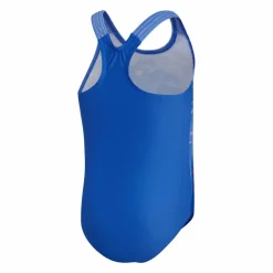 COSTUME DA NUOTO JUNIOR SPEEDO G DIGITAL PRINTED SWIMSUIT 8-0037391 6873