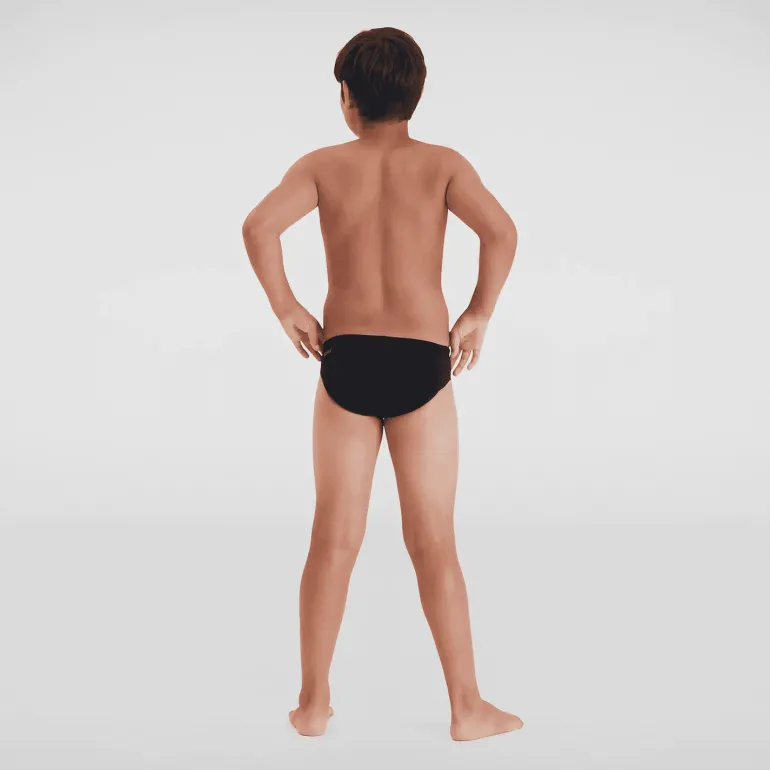 COSTUME DA NUOTO JUNIOR SPEEDO ECO ENDURANCE+ BRIEF 8-13462 D740