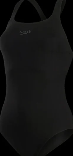 COSTUME DA PISCINA DA DONNA SPEEDO ECO ENDURANCE+ KICKBACK 8-13473 0001