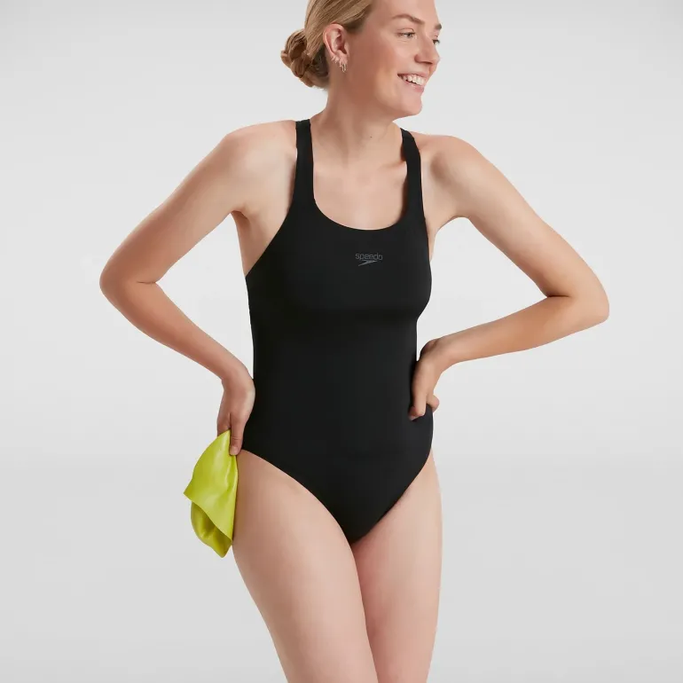 COSTUME DA PISCINA DA DONNA SPEEDO ECO ENDURANCE+ KICKBACK 8-13473 0001