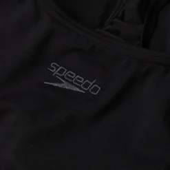 COSTUME DA PISCINA DA DONNA SPEEDO ECO ENDURANCE+ KICKBACK 8-13473 0001