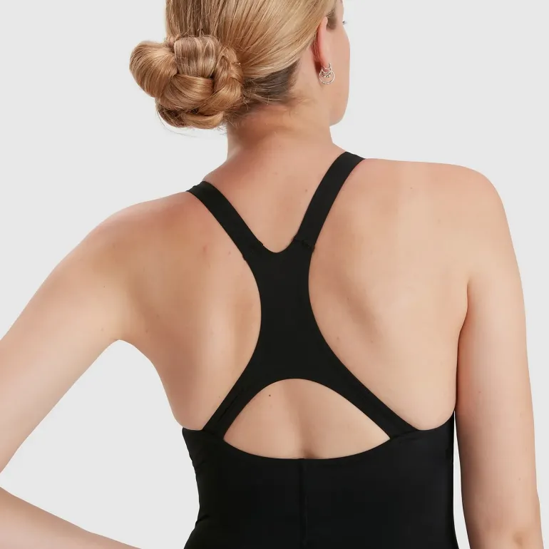 COSTUME DA PISCINA DA DONNA SPEEDO ECO ENDURANCE+ KICKBACK 8-13473 0001
