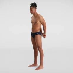 COSTUME DA PISCINA DA UOMO SPEEDO ECO ENDURANCE + 7CM BRIEF 8-13449 D740