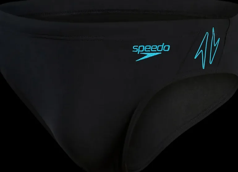 COSTUME DA PISCINA DA UOMO SPEEDO HYPER BOOM SPLICE 7CM BRIEF 8-0030171 5147
