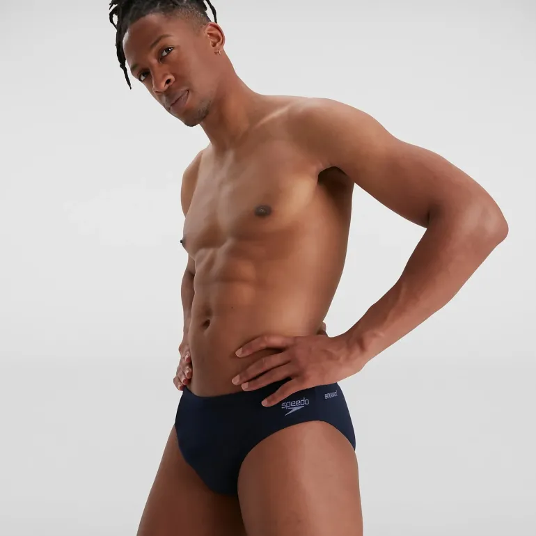 COSTUME DA PISCINA DA UOMO SPEEDO ECO ENDURANCE + 7CM BRIEF 8-13449 D740