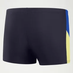 COSTUME DA PISCINA DA UOMO SPEEDO MENS DIVE AQUASHORT 8-0030071 6915