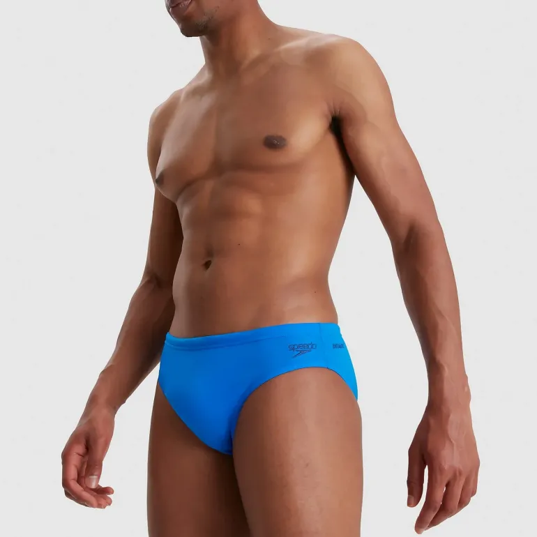COSTUME DA PISCINA DA UOMO SPEEDO ECO ENDURANCE + 7CM BRIEF 8-13449 A369