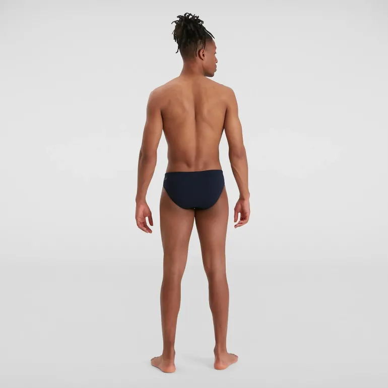 COSTUME DA PISCINA DA UOMO SPEEDO ECO ENDURANCE + 7CM BRIEF 8-13449 D740