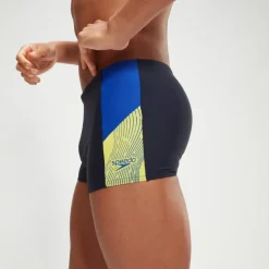 COSTUME DA PISCINA DA UOMO SPEEDO MENS DIVE AQUASHORT 8-0030071 6915
