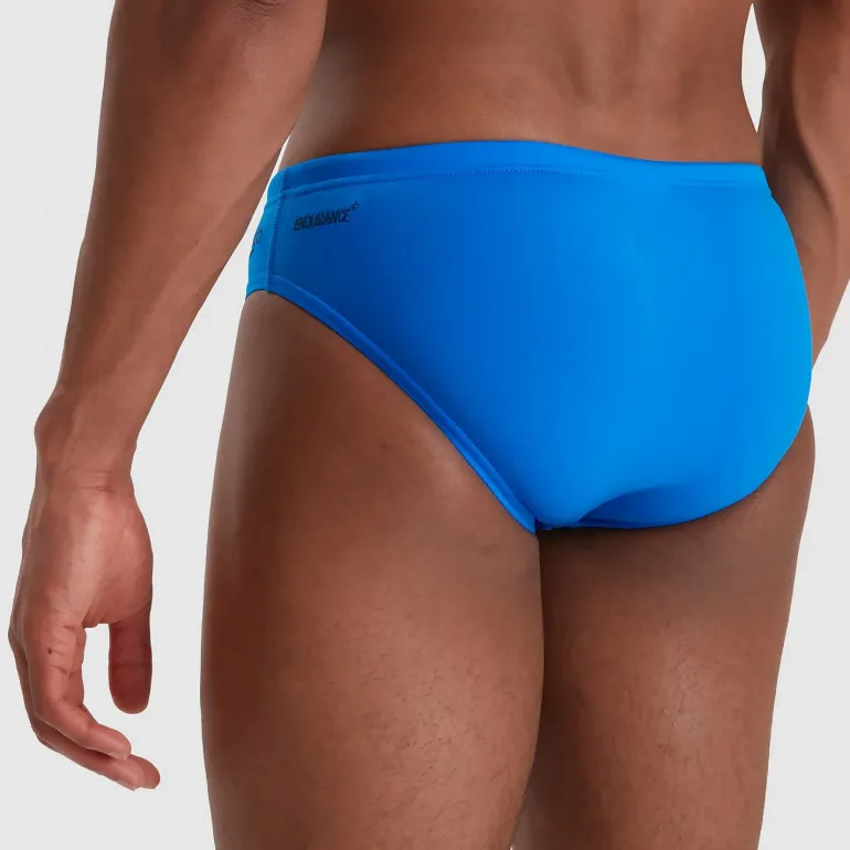 COSTUME DA PISCINA DA UOMO SPEEDO ECO ENDURANCE + 7CM BRIEF 8-13449 A369