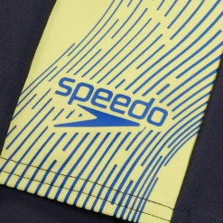 COSTUME DA PISCINA DA UOMO SPEEDO MENS DIVE AQUASHORT 8-0030071 6915