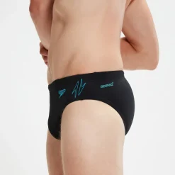 COSTUME DA PISCINA DA UOMO SPEEDO HYPER BOOM SPLICE 7CM BRIEF 8-0030171 5147