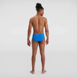 COSTUME DA PISCINA DA UOMO SPEEDO ECO ENDURANCE + 7CM BRIEF 8-13449 A369