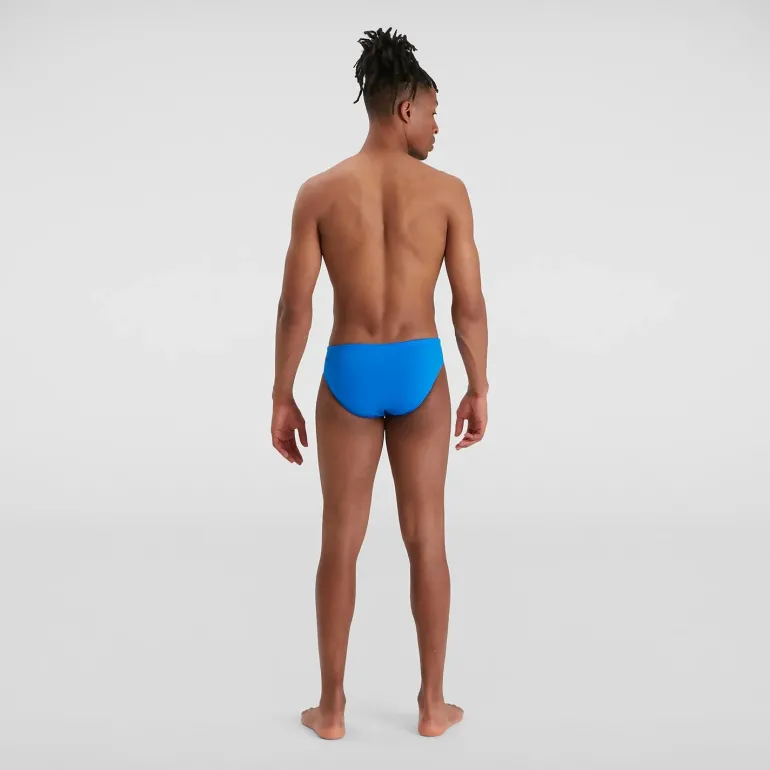 COSTUME DA PISCINA DA UOMO SPEEDO ECO ENDURANCE + 7CM BRIEF 8-13449 A369