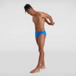 COSTUME DA PISCINA DA UOMO SPEEDO ECO ENDURANCE + 7CM BRIEF 8-13449 A369
