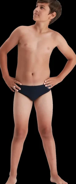 COSTUME DA PISCINA JUNIOR SPEEDO ECO ENDURANCE+ BRIEF 8-13462 D740