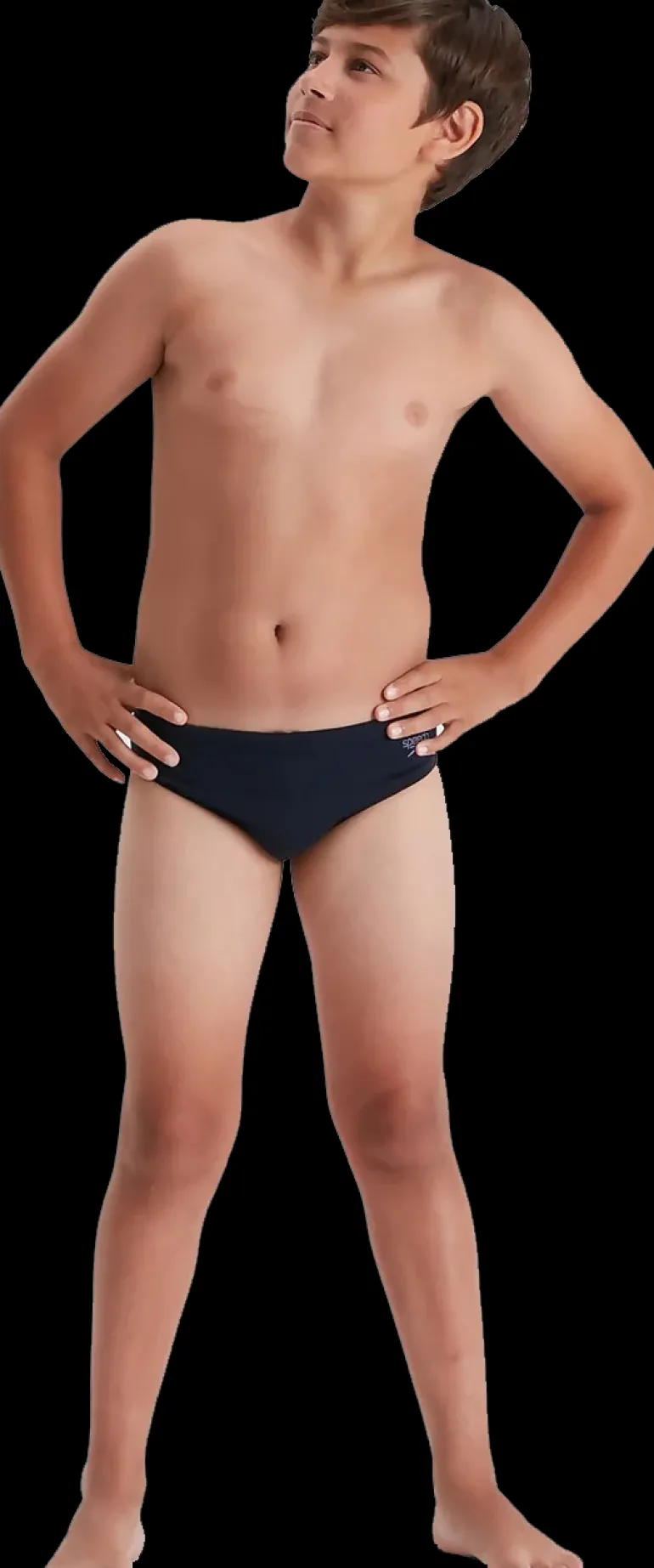 COSTUME DA PISCINA JUNIOR SPEEDO ECO ENDURANCE+ BRIEF 8-13462 D740