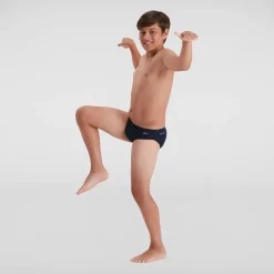 COSTUME DA PISCINA JUNIOR SPEEDO ECO ENDURANCE+ BRIEF 8-13462 D740