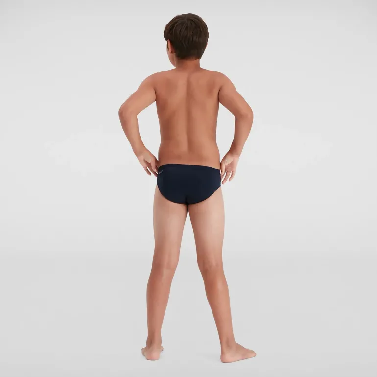 COSTUME DA PISCINA JUNIOR SPEEDO ECO ENDURANCE+ BRIEF 8-13462 D740