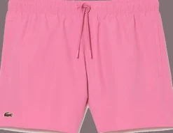 COSTUME DA UOMO LACOSTE SHORT BOXER MH6270 W4I