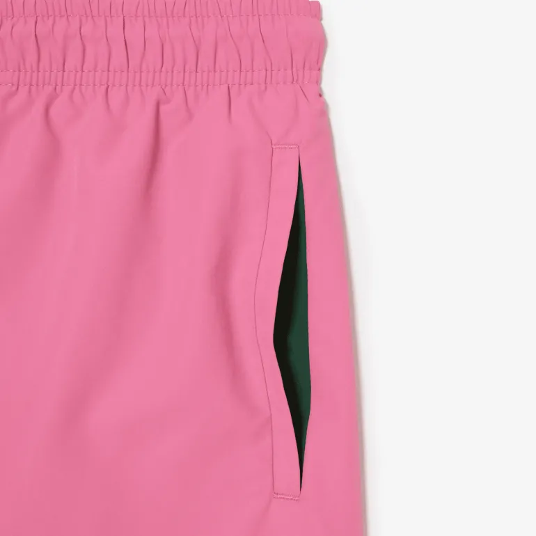 COSTUME DA UOMO LACOSTE SHORT BOXER MH6270 W4I