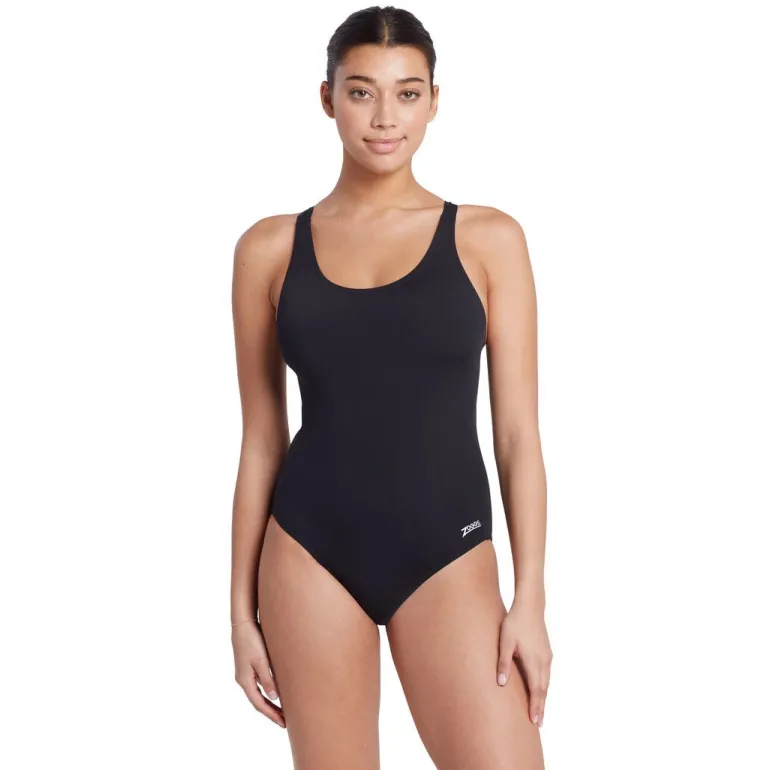 COSTUME INTERO DA DONNA ZOGGS COTTESLOE FLYBACK BK