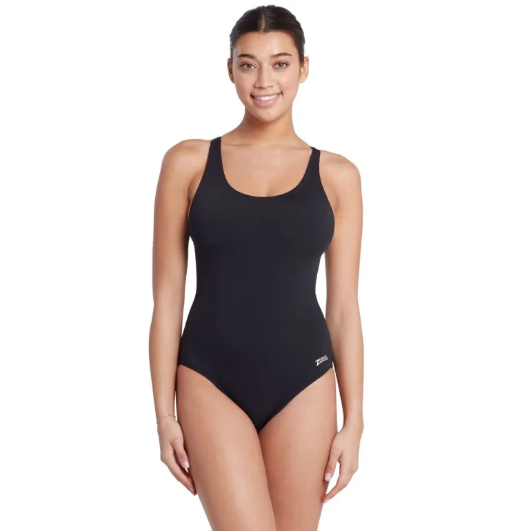 COSTUME INTERO DA DONNA ZOGGS COTTESLOE FLYBACK BK