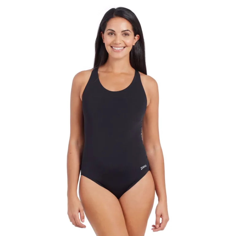 COSTUME INTERO DA DONNA ZOGGS COTTESLOE FLYBACK BK