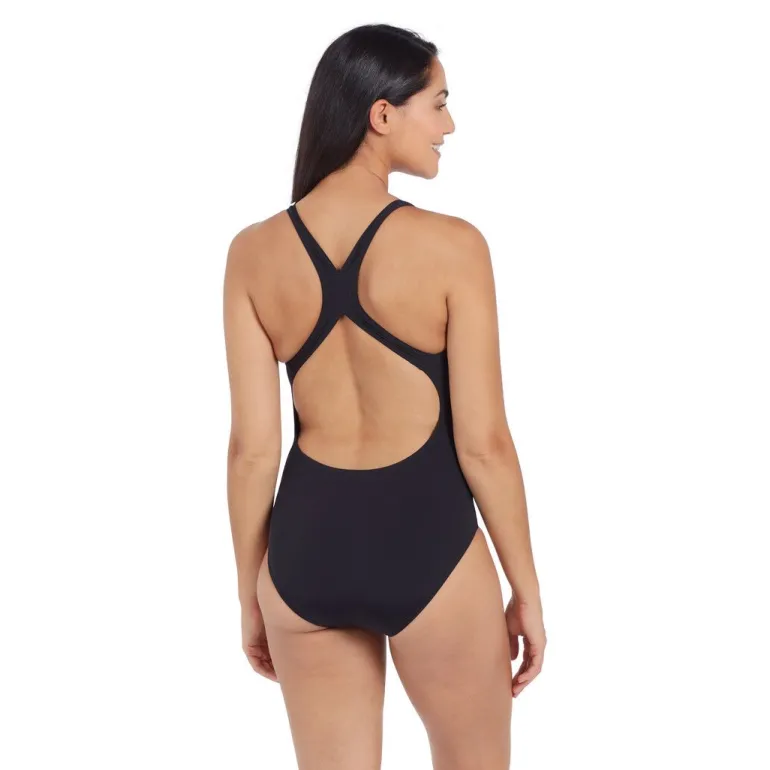 COSTUME INTERO DA DONNA ZOGGS COTTESLOE FLYBACK BK