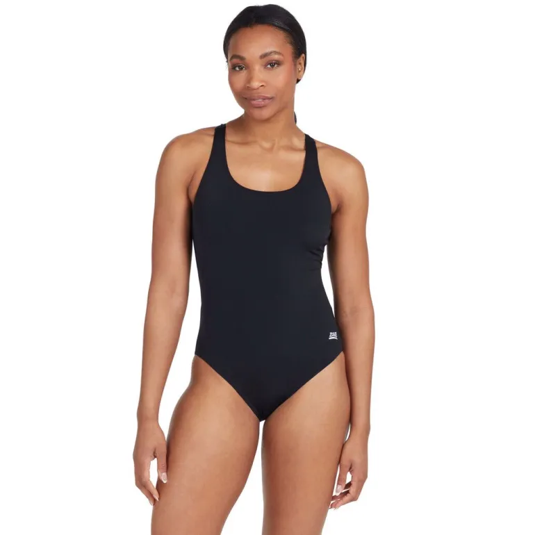 COSTUME INTERO DA DONNA ZOGGS COTTESLOE POWERBACK BK