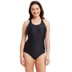 COSTUME INTERO DA DONNA ZOGGS COTTESLOE FLYBACK BK