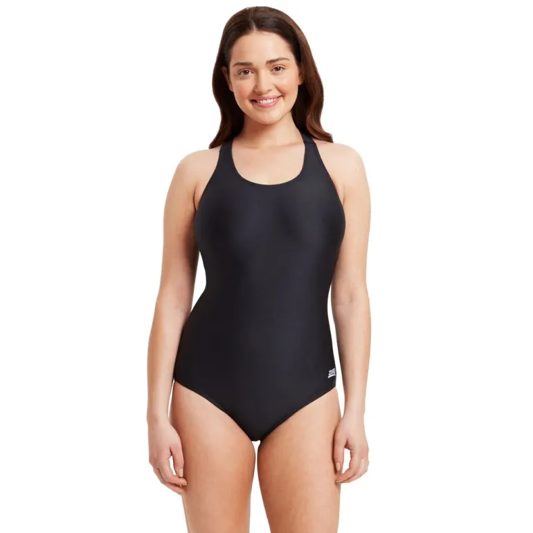 COSTUME INTERO DA DONNA ZOGGS COTTESLOE FLYBACK BK
