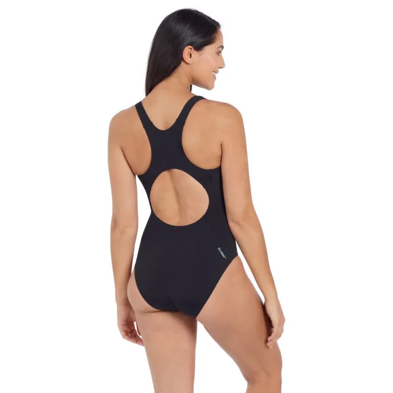 COSTUME INTERO DA DONNA ZOGGS COTTESLOE POWERBACK BK