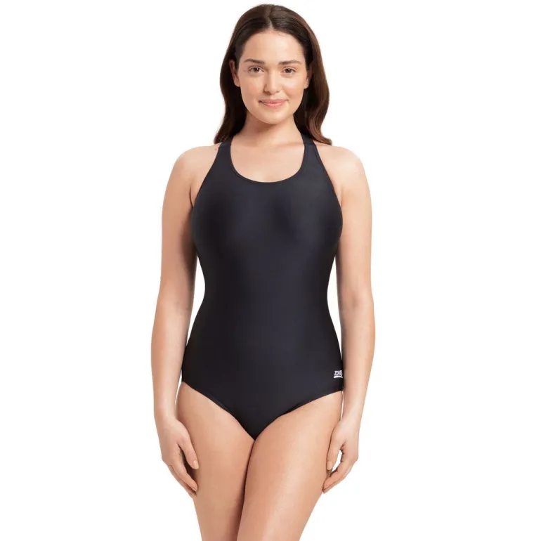 COSTUME INTERO DA DONNA ZOGGS COTTESLOE FLYBACK BK