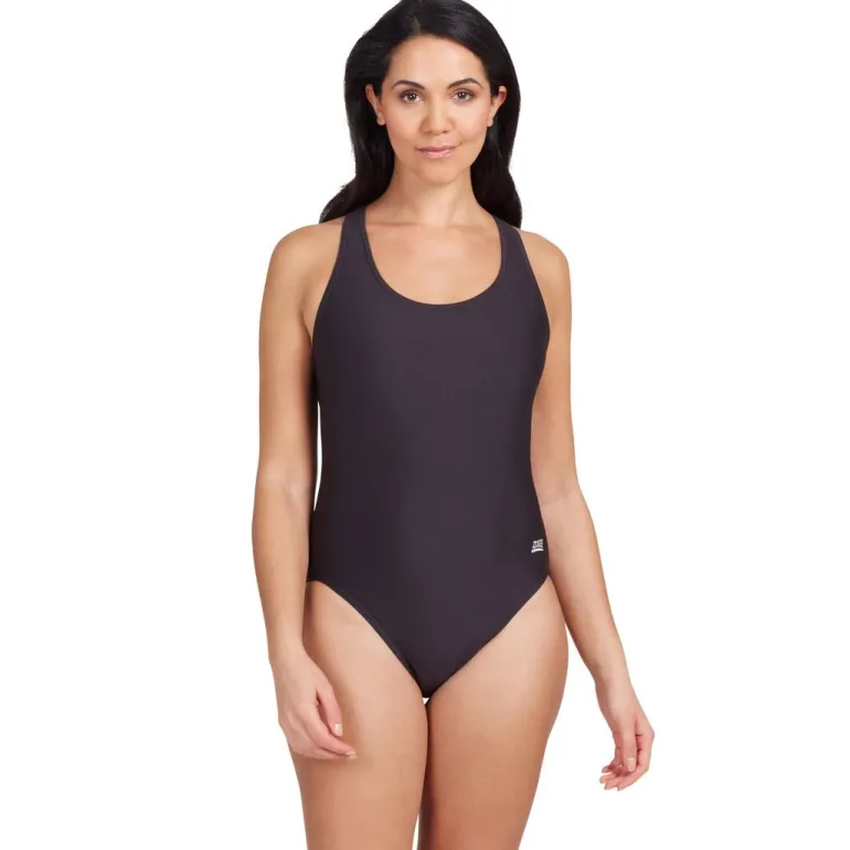 COSTUME INTERO DA DONNA ZOGGS COTTESLOE FLYBACK BK
