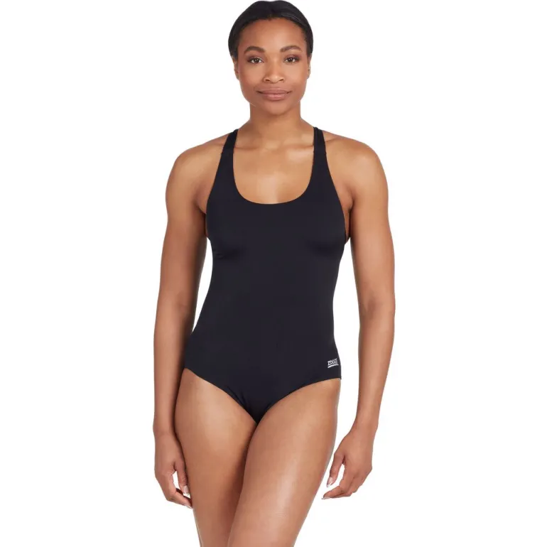 COSTUME INTERO DA DONNA ZOGGS COTTESLOE FLYBACK BK