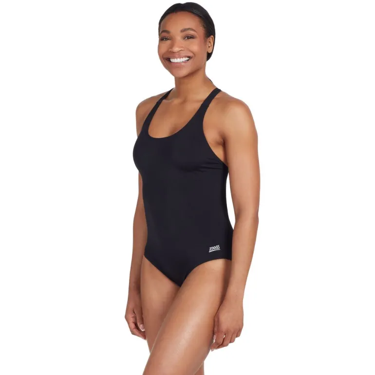 COSTUME INTERO DA DONNA ZOGGS COTTESLOE FLYBACK BK