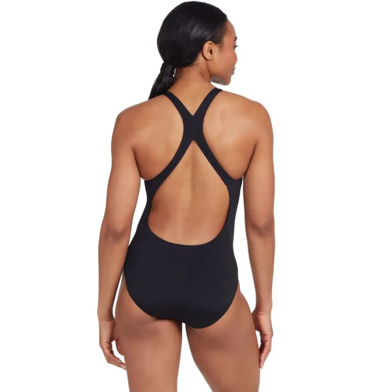 COSTUME INTERO DA DONNA ZOGGS COTTESLOE FLYBACK BK