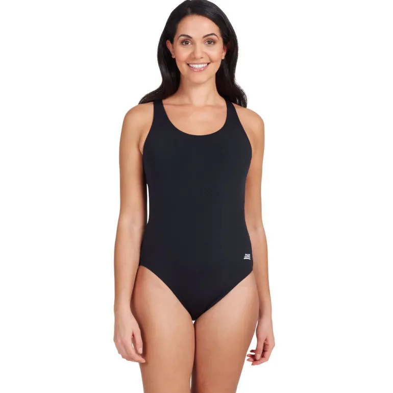 COSTUME INTERO DA DONNA ZOGGS COTTESLOE POWERBACK BK