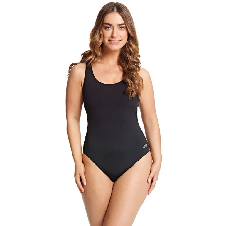 COSTUME INTERO DA DONNA ZOGGS COTTESLOE POWERBACK BK