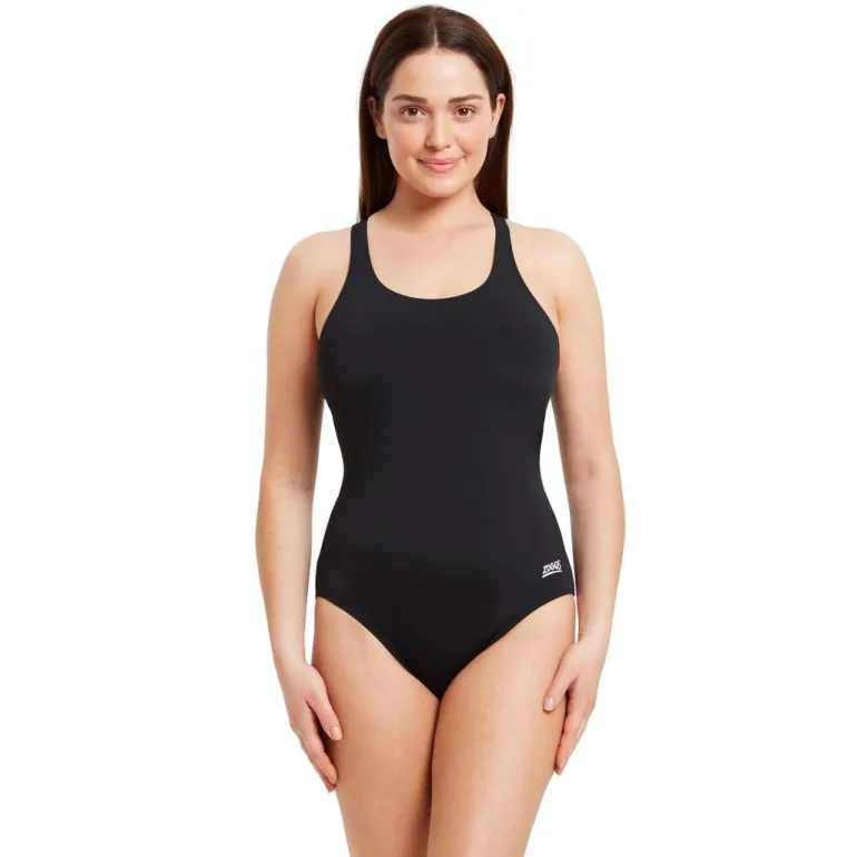 COSTUME INTERO DA DONNA ZOGGS COTTESLOE POWERBACK BK