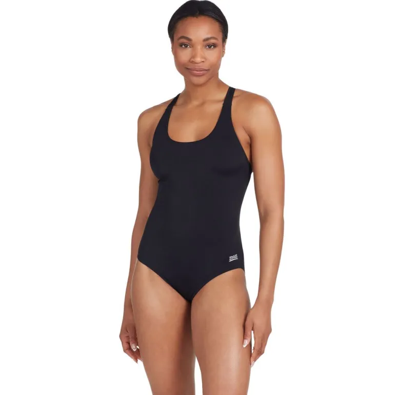 COSTUME INTERO DA DONNA ZOGGS COTTESLOE FLYBACK BK