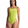 COSTUME INTERO DA NUOTO DA DONNA ARENA TEAM CHALLENGE SOLID 004766 650
