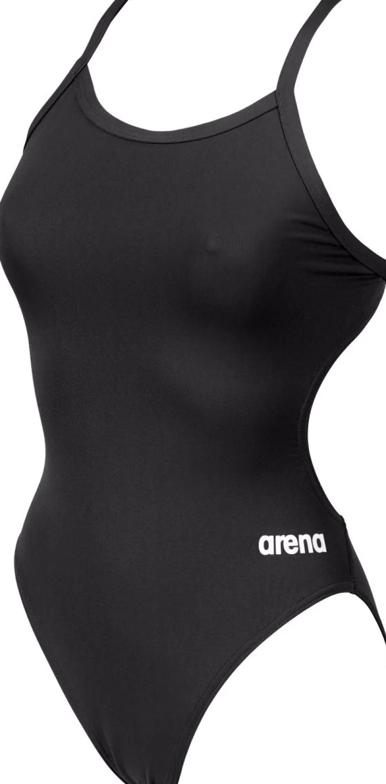 COSTUME INTERO DA NUOTO DA DONNA ARENA TEAM CHALLENGE SOLID 004766 550