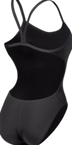 COSTUME INTERO DA NUOTO DA DONNA ARENA TEAM CHALLENGE SOLID 004766 550
