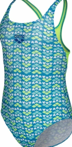 COSTUME INTERO DA NUOTO JUNIOR ARENA FRIENDS SWIM 006302 650
